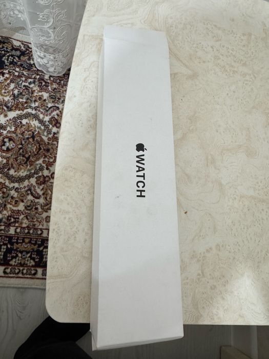 Apple Wath SE 44mm