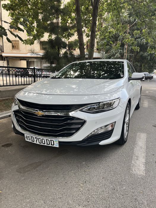 Malibu 2 turbo 57.000 probeg