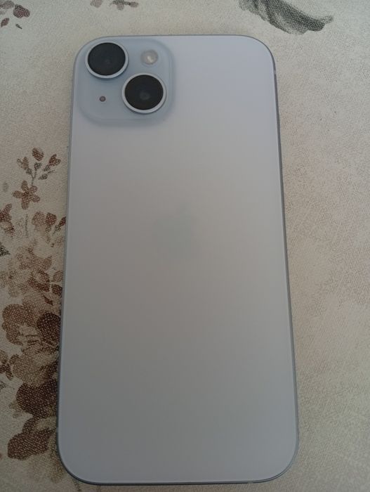 iPhone 15, 128gb