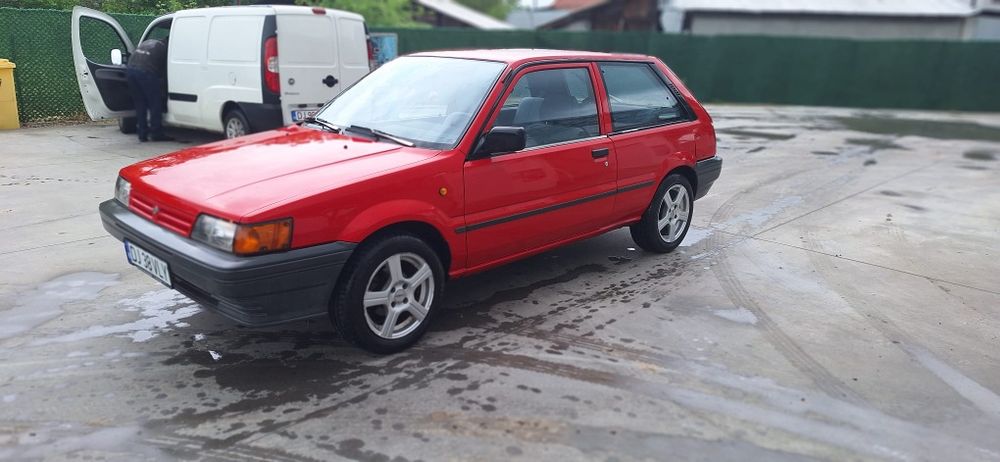 Nissan sunny 1.6   1990