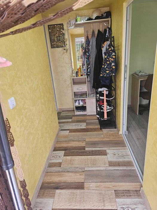 Имот (КъщА) двор