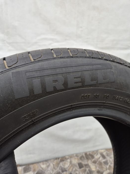 2бр 205 60 16 Pirelli Летни 23г