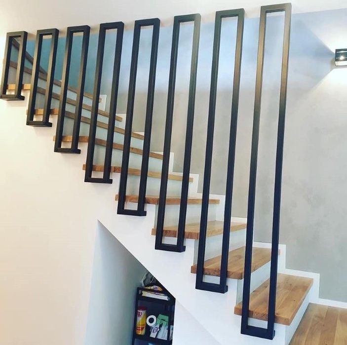 Перила для лестниц