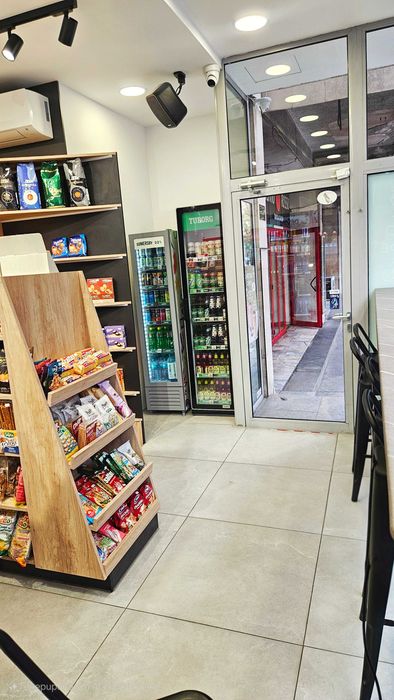 Продава се Заведение в София, Център - 50 кв.м за 1100 €/кв.м - Снимка #6