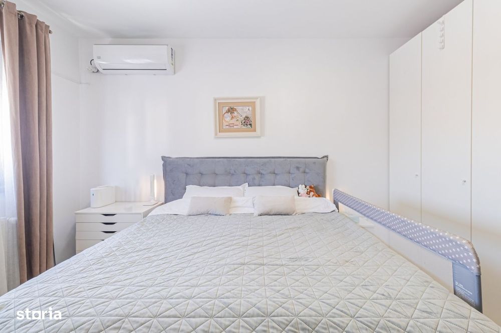 Penthouse in Cartierul Noua
