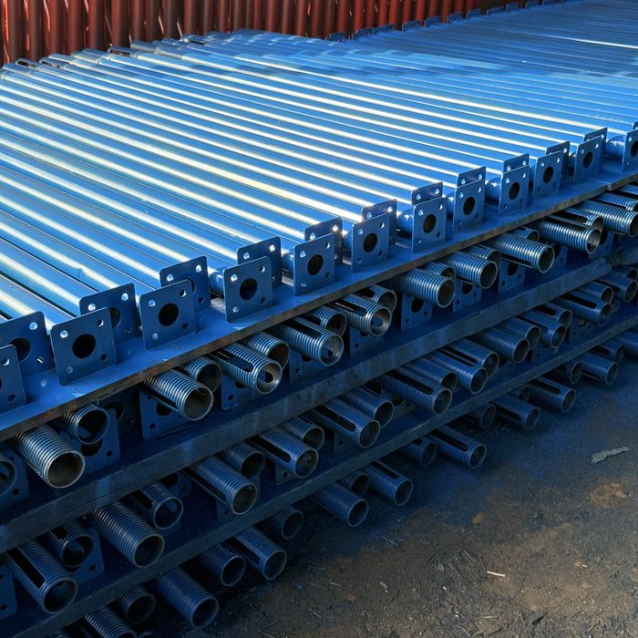 Monolit Lesa / Damkrat / Tayrot /Opalubka /Havoza (Леса дамкрат)