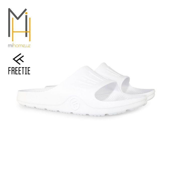Спортивные противоскользящие тапочки FREETIE Cloud Play