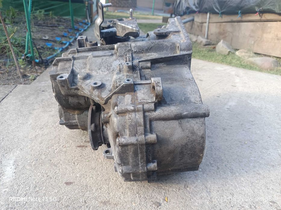 Vand cutie de viteze Audi A3 6 viteze