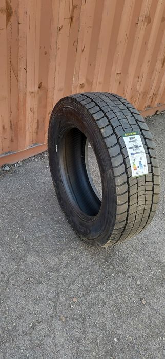 295/60R22,5 WDL1 WESTLAKE