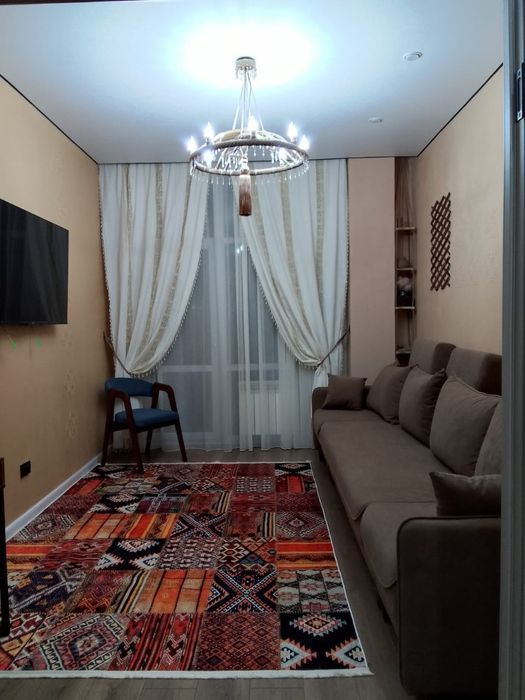 Продам 2х комнатную квартиру