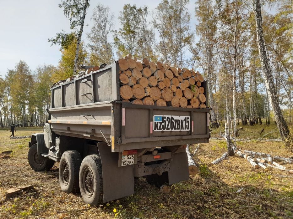 Продам дрова "швырок"