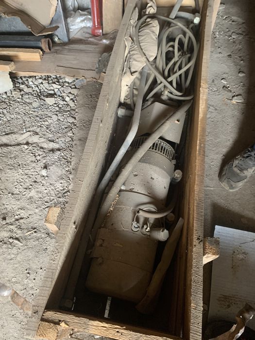 сварочное оборудование