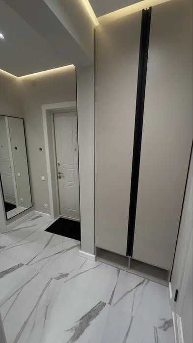 Сдается современная квартира на Алмазаре, ЖК "NRG Jamiy", Жамий круг!