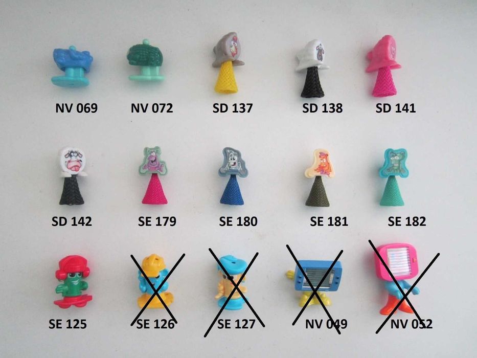 играчки Киндер Kinder