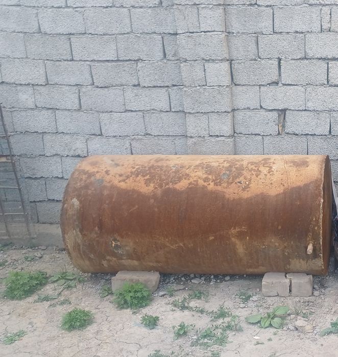 1 tonnali yo'nkus sotiladi