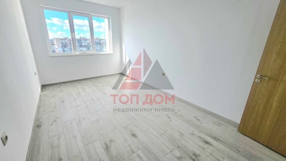 Продава се Четиристаен апартамент в Варна, Кайсиева градина - 80 кв.м за 1749 €/кв.м - Снимка #9