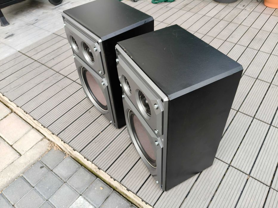Boxe Heco PPS 30