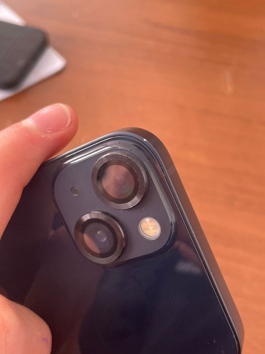 Айфон 13 идеал 128гб торг есть