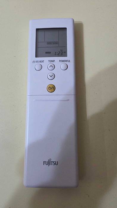 Климатик Fujitsu ASYG09KG