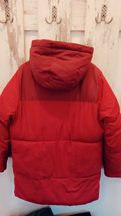 Зимни якете 152 см.