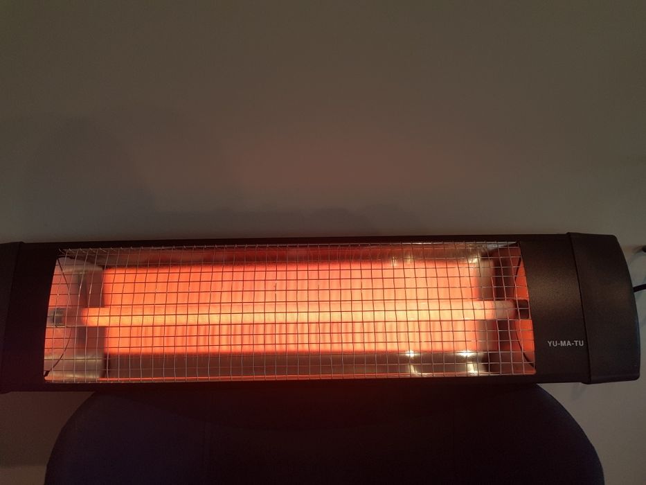 Инфрачервени печки за отопление последни бройки