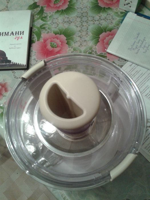 соковыжималка Tefal