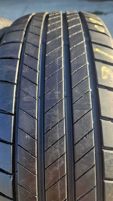 205/60 R16 • Vara • Bridgestone Turanza Eco Enliten 92V | 2 buc | DOT 2023 | Pret/buc