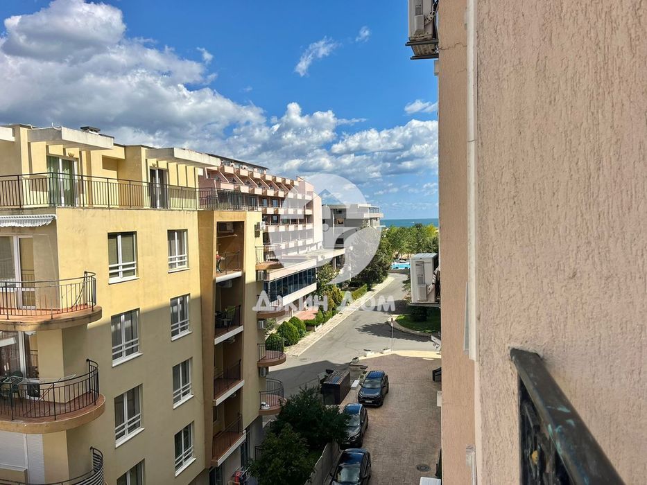 Продава се Едностаен апартамент в к.к. Слънчев бряг - 52 кв.м за 1366 €/кв.м - Снимка #7