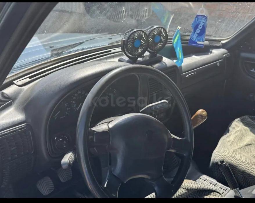 Продаю волга 3110