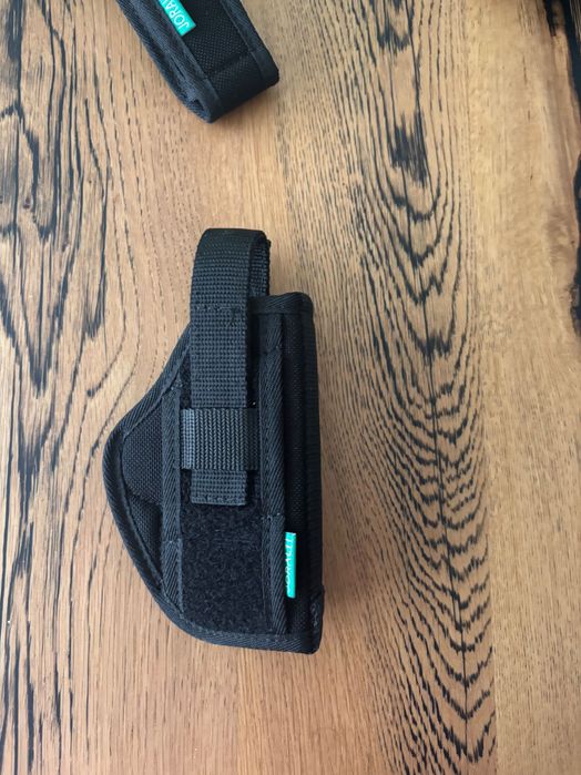 Кобур за макаров