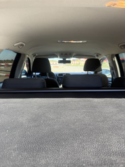 Vw Golf VI  1,6 diesel 105 c.p.