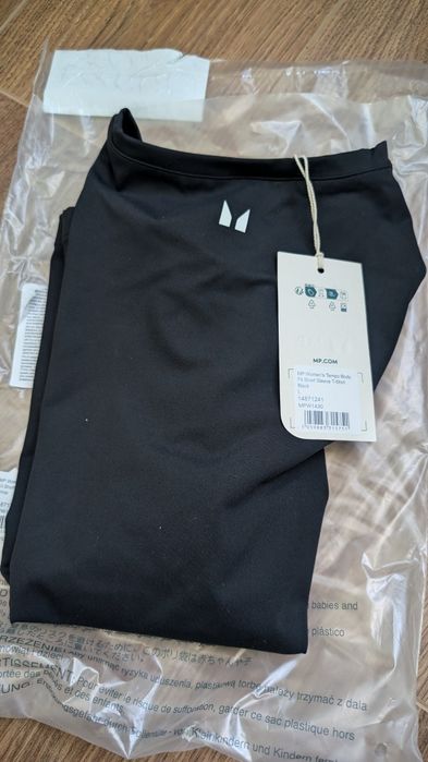 Дамска тениска My protein L