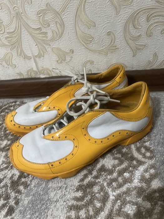 Кроссовки женские Puma Geox