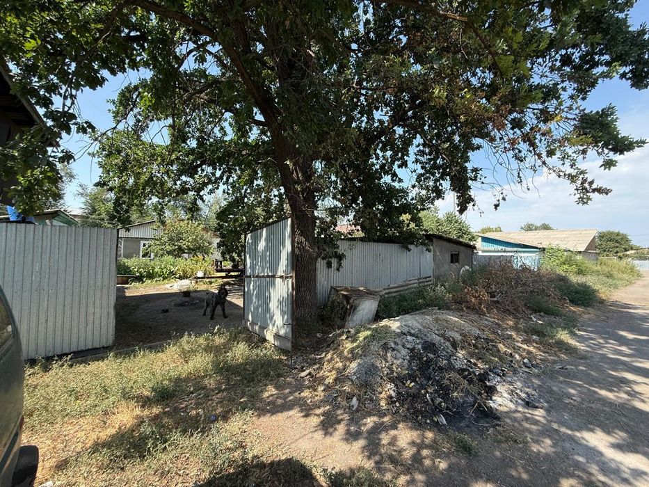 Продам дом с магазинам