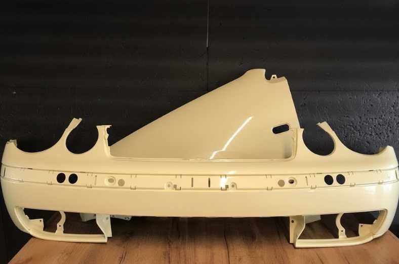 Bara & Aripa Fata Stanga VW Polo 5/V 9N An 2002-2005 LA1D Galben