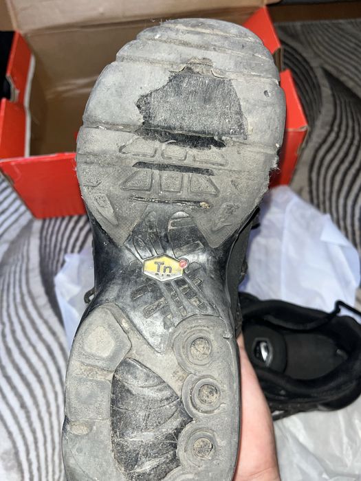 Обувки nike tn air max plus