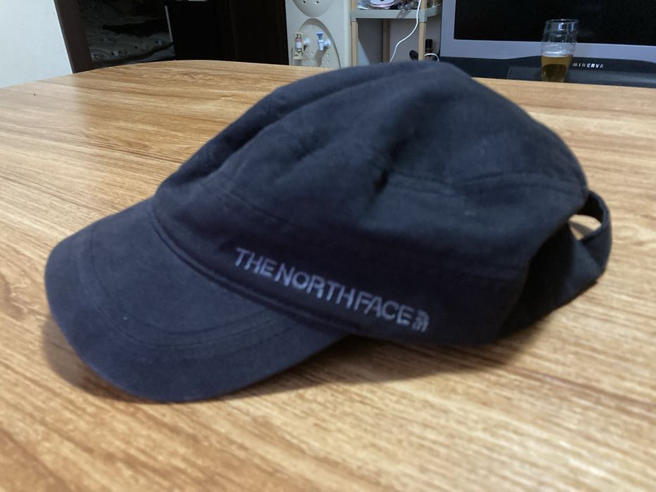 Оригинална шапка The north fase