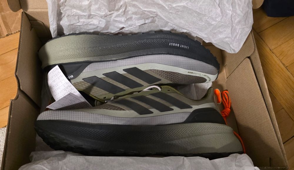 Adidas Ultraboost Climawarm