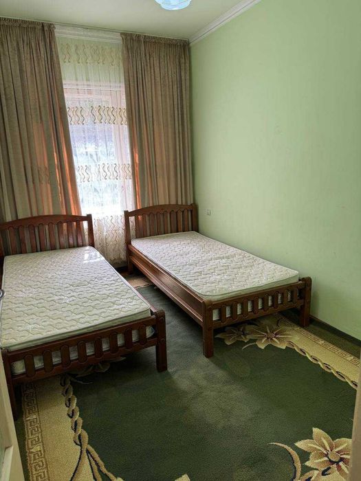 Продается 2 комнатная квартира на Карасу 1 СРОЧНО!