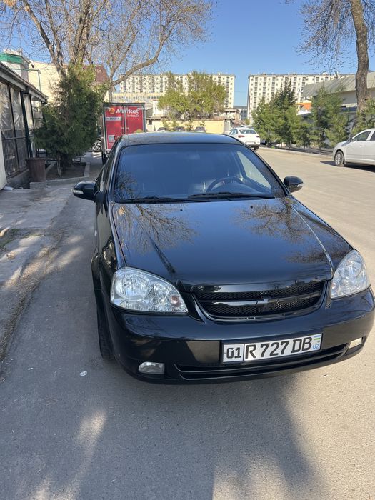 Аренда Arenda Ласетти lasetti 2011 йил механика 2 поз