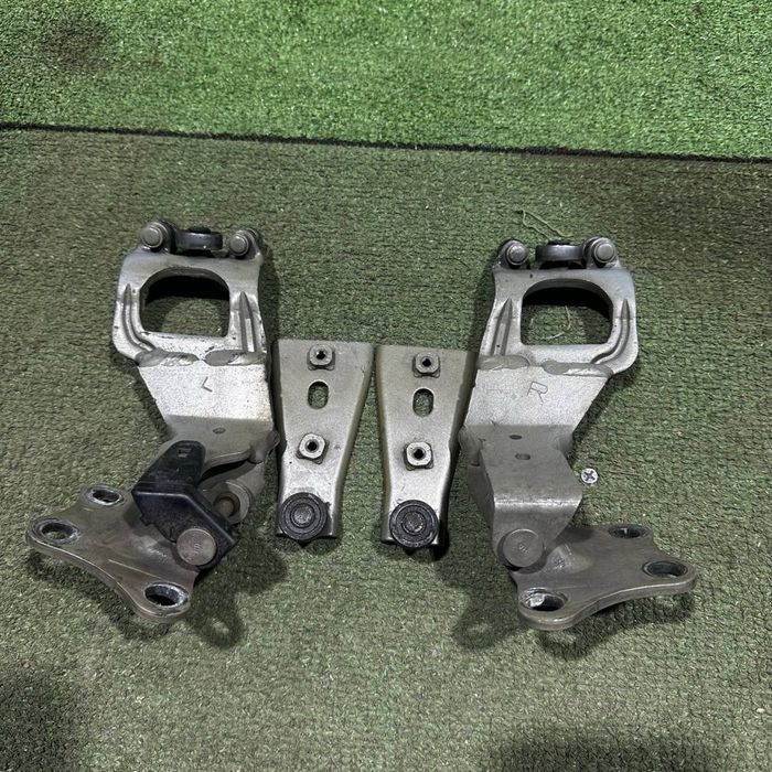 Механизм Рулер дверей комплект