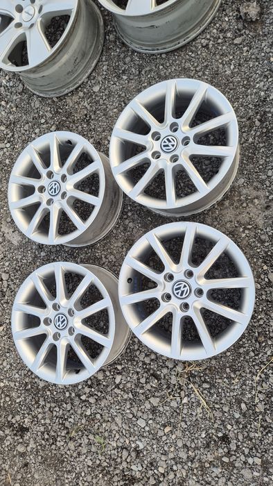 Джанти VW 5/112 Audi,Seat,Skoda 5x112