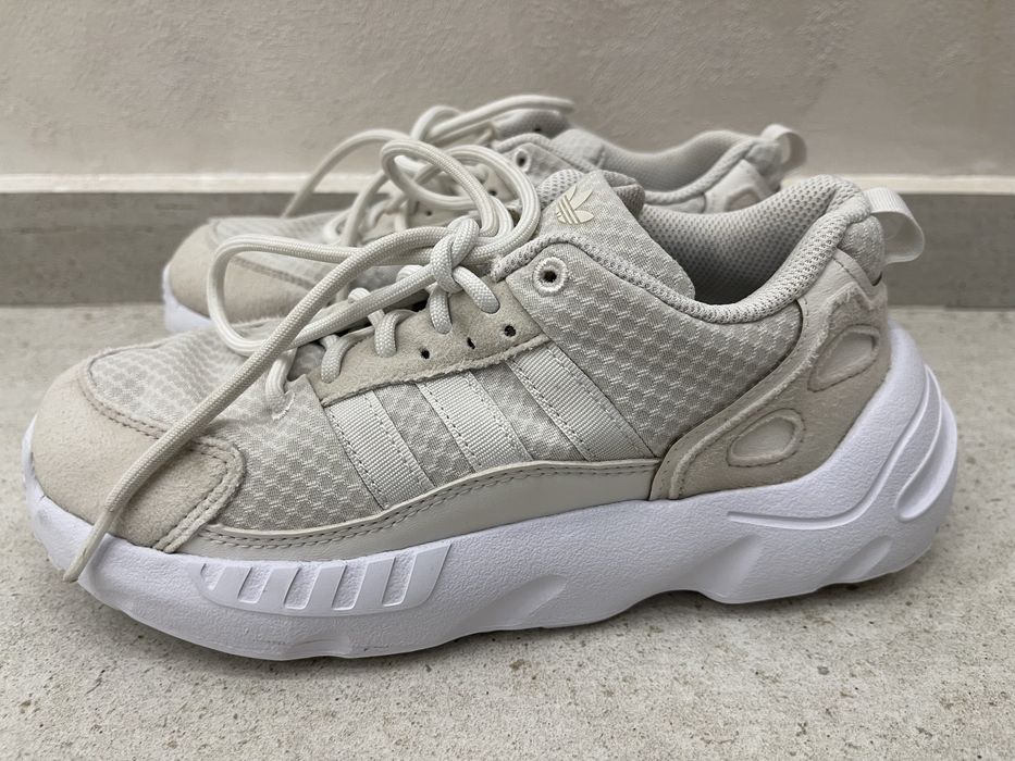 Детски юношески маратонки Adidas