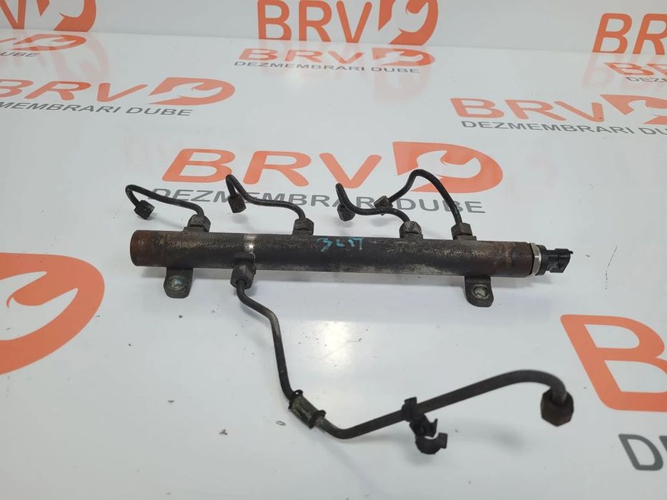 Rampa injectoare cu senzor  3,0 motorizare pentru Iveco Daily Euro 4 (