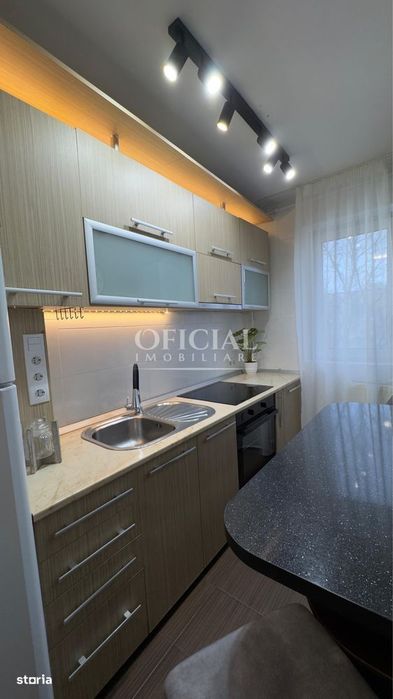Apartament 2 Camere | 36 mp | Mobilat Utilat | Manastur | Pod Calvaria