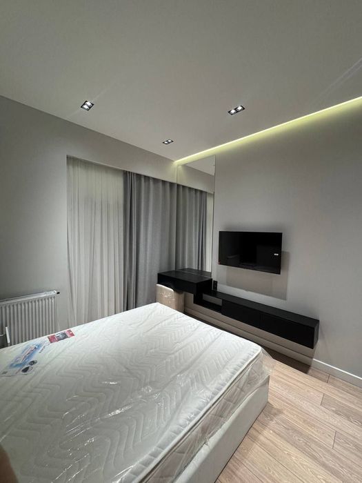 Darhan Avenue, МирзоУлугбекский р-н, 2х комнатная квартира с ремонтом