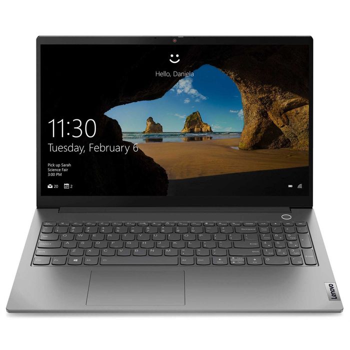 Лаптоп  Lenovo ThinkBook 15 G3 ACL 15.6" AMD RYZEN 5 5500U /8GB /256GB NVMe/15,6" FullHD/HDMI/Web-Камера