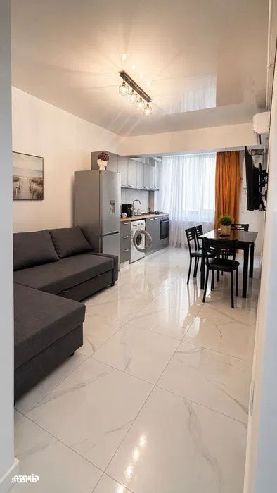Apartament 2 camere Mamaia Sat — fotografia 3