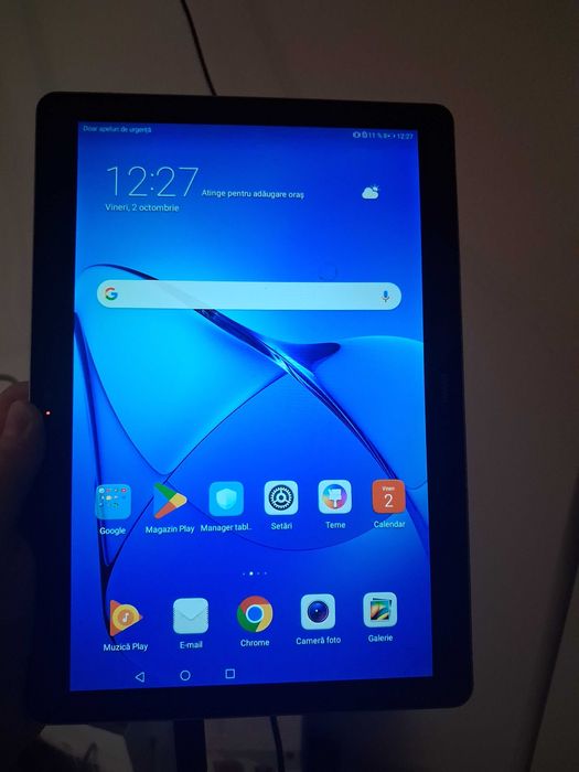 Huawei MediaPad T3 10 – AGS-L09 – 4G