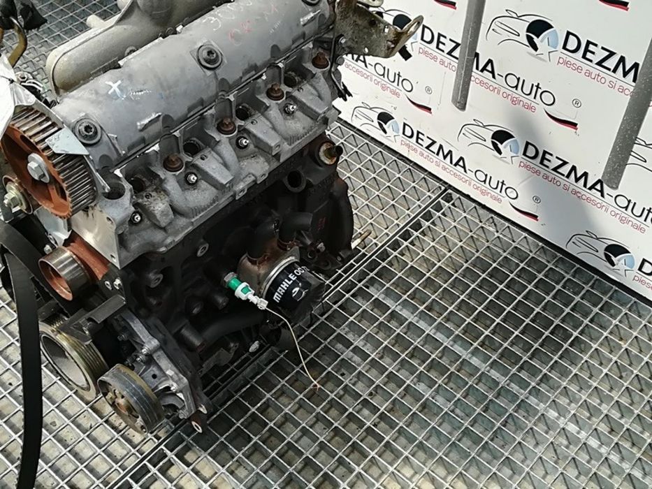 Motor F9Q732, Renault Megane 1 combi, 1.9dci
